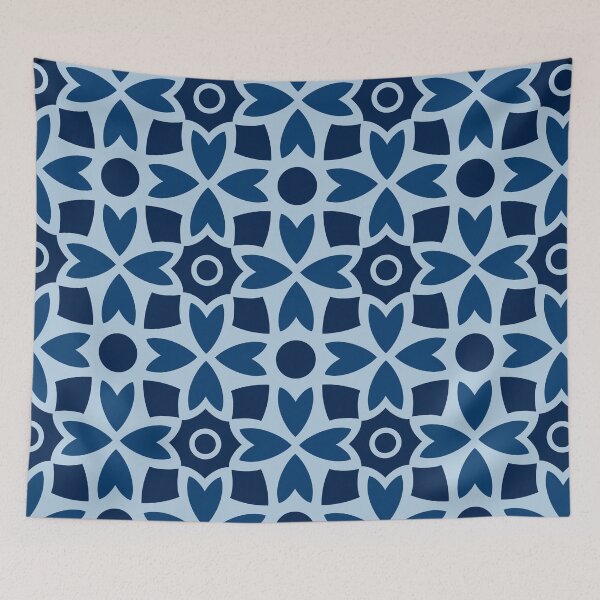 Item preview, Symmetric pattern designed and sold by ColorfulPatt-n.