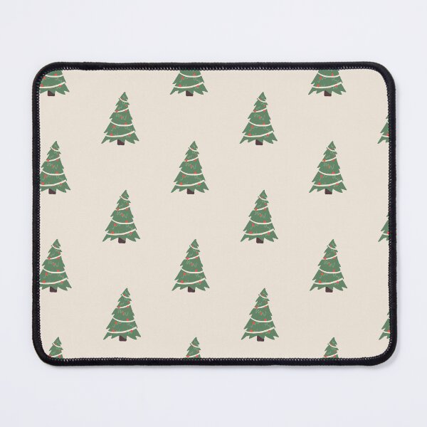Item preview, christmas tree designed and sold by rosipos.