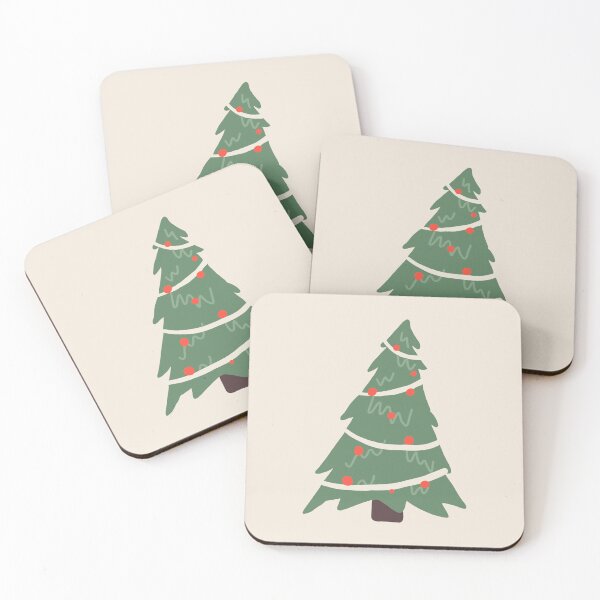 Item preview, christmas tree designed and sold by rosipos.
