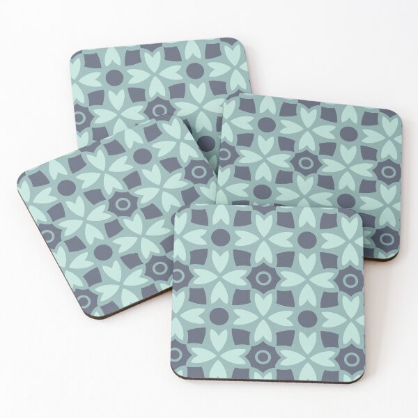 Item preview, Symmetric pattern designed and sold by ColorfulPatt-n.