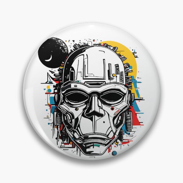 Item preview, moons out goons out designed and sold by MindFrank.