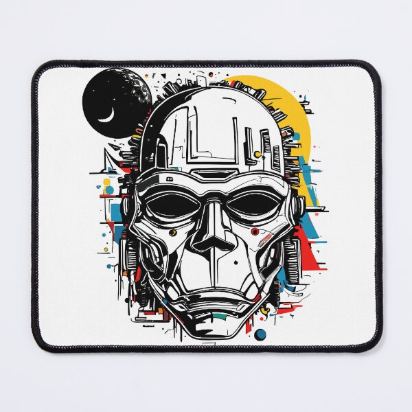 Item preview, moons out goons out designed and sold by MindFrank.