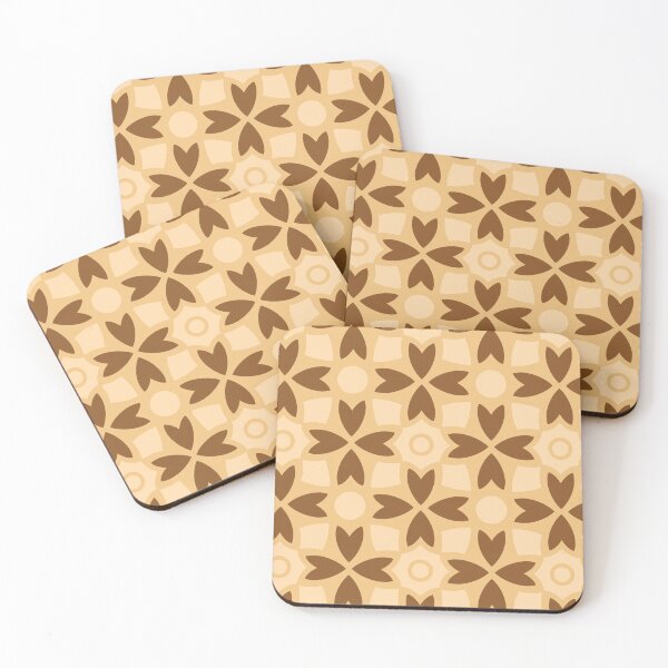 Item preview, Symmetric pattern designed and sold by ColorfulPatt-n.