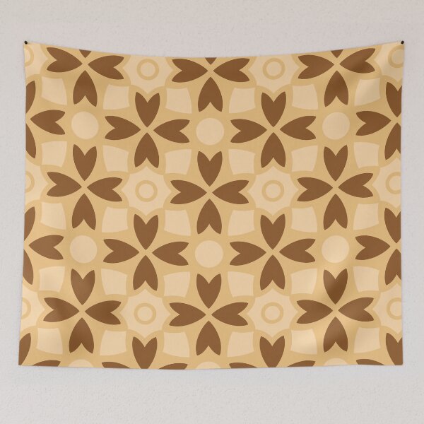 Item preview, Symmetric pattern designed and sold by ColorfulPatt-n.