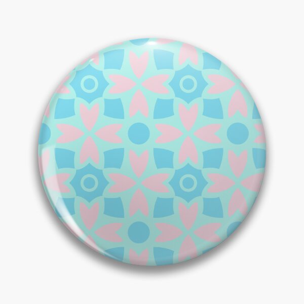 Item preview, Symmetric pattern designed and sold by ColorfulPatt-n.