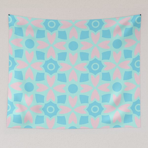 Item preview, Symmetric pattern designed and sold by ColorfulPatt-n.