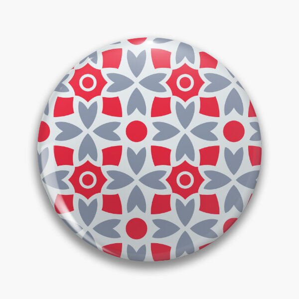 Item preview, Symmetric pattern designed and sold by ColorfulPatt-n.