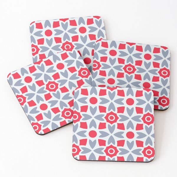 Item preview, Symmetric pattern designed and sold by ColorfulPatt-n.