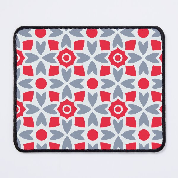 Item preview, Symmetric pattern designed and sold by ColorfulPatt-n.
