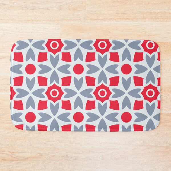 Item preview, Symmetric pattern designed and sold by ColorfulPatt-n.