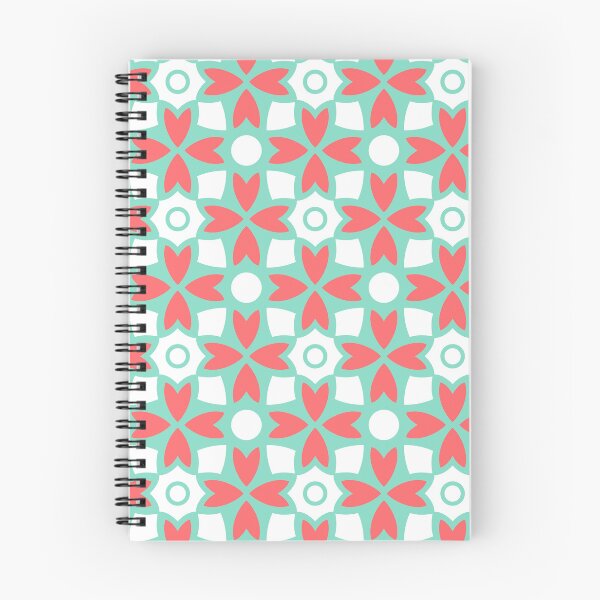 Item preview, Symmetric pattern designed and sold by ColorfulPatt-n.