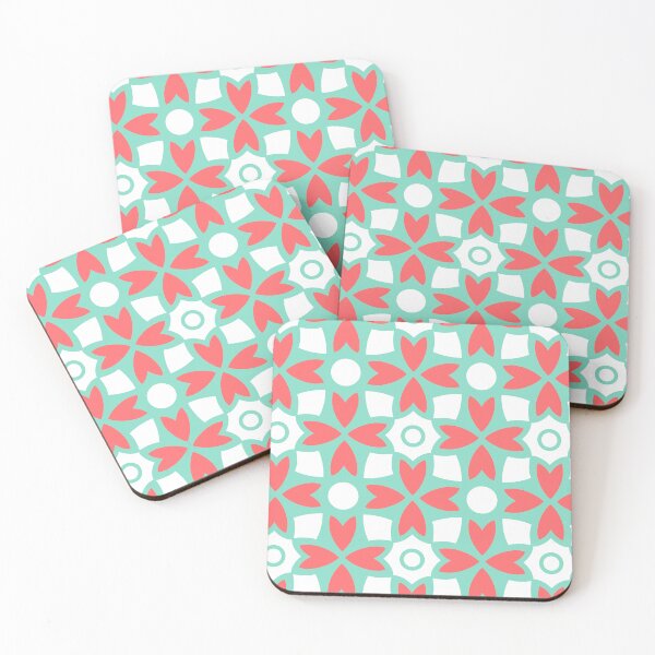 Item preview, Symmetric pattern designed and sold by ColorfulPatt-n.