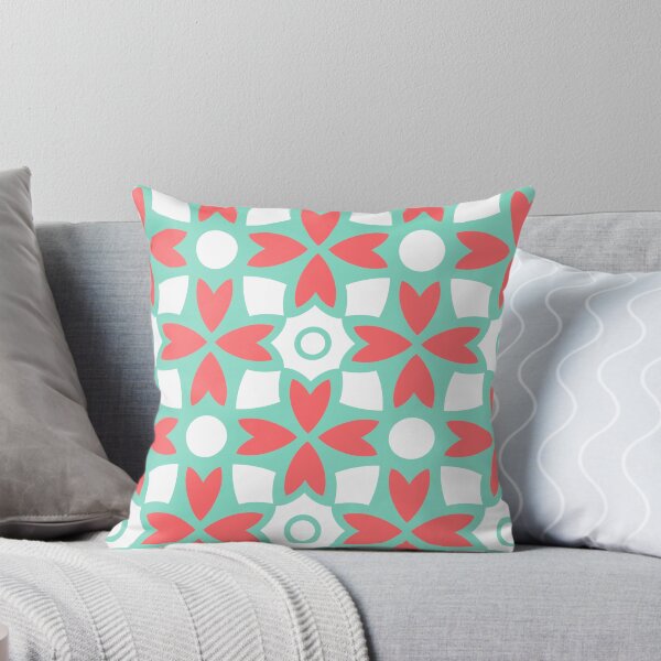 Item preview, Symmetric pattern designed and sold by ColorfulPatt-n.