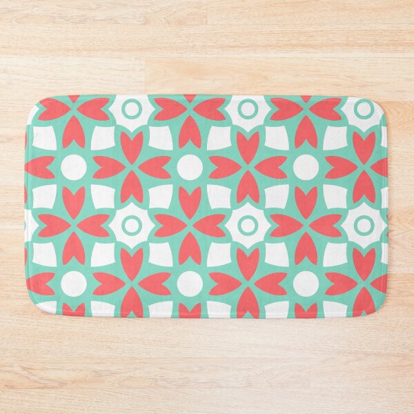 Item preview, Symmetric pattern designed and sold by ColorfulPatt-n.