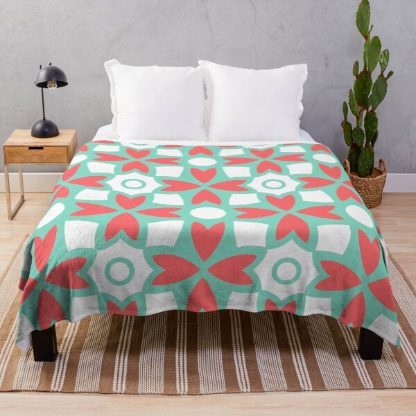Item preview, Symmetric pattern designed and sold by ColorfulPatt-n.