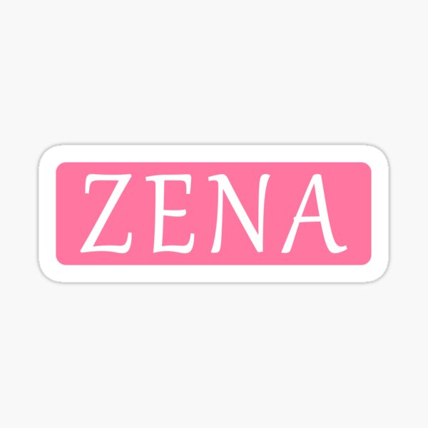 EASY to Use Name Labels For School Uniform - Zena's Suitcase