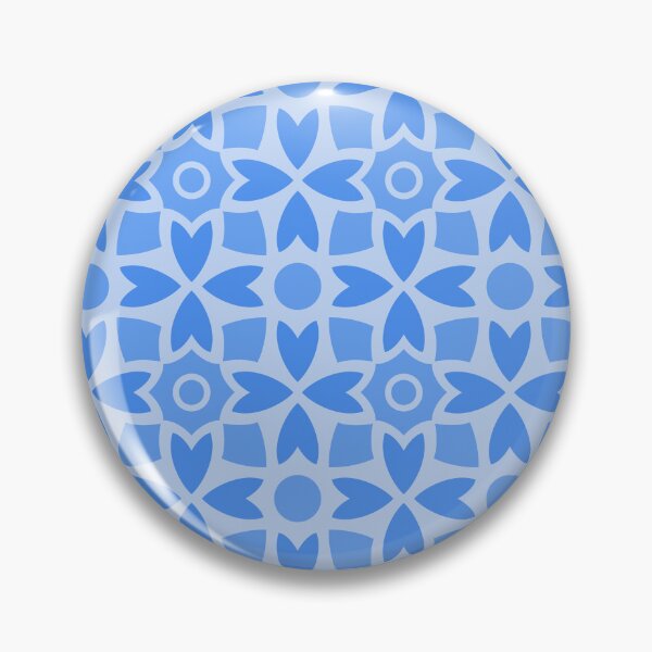 Item preview, Symmetric pattern designed and sold by ColorfulPatt-n.