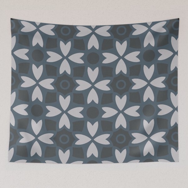 Item preview, Symmetric pattern designed and sold by ColorfulPatt-n.