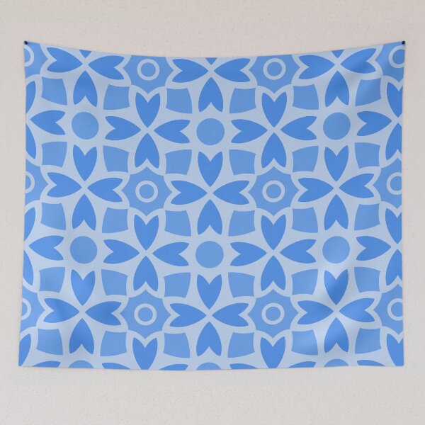 Item preview, Symmetric pattern designed and sold by ColorfulPatt-n.