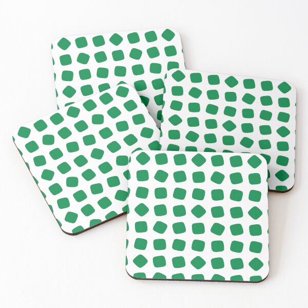 Item preview, 2d geometric shape designed and sold by ColorfulPatt-n.