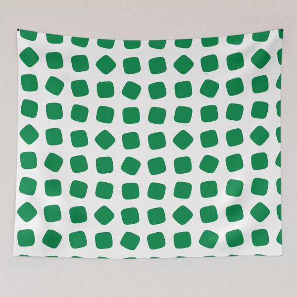 Item preview, 2d geometric shape designed and sold by ColorfulPatt-n.