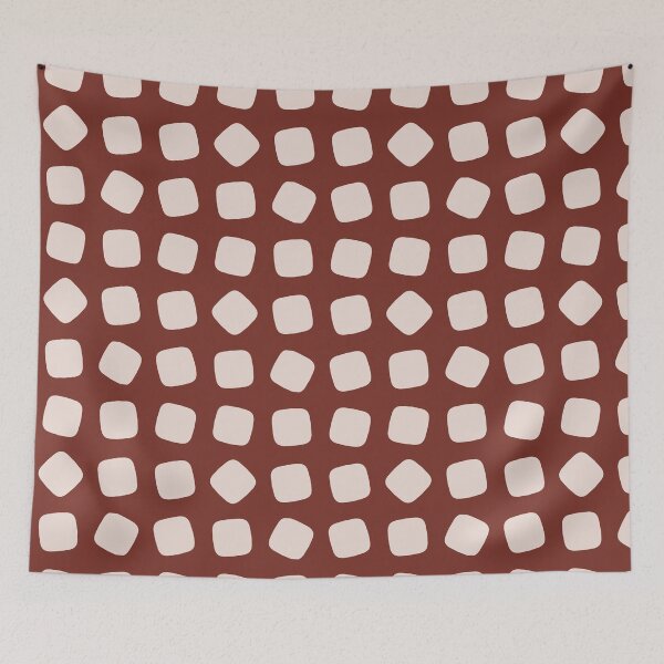 Item preview, 2d geometric shape designed and sold by ColorfulPatt-n.