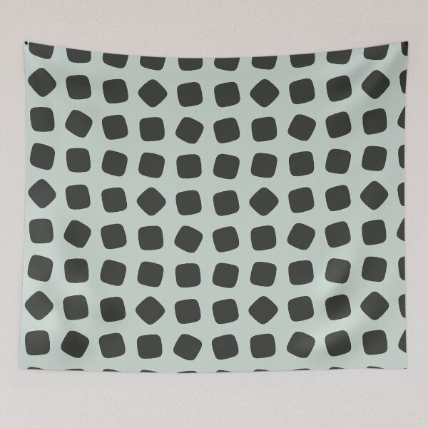 Item preview, 2d geometric shape designed and sold by ColorfulPatt-n.