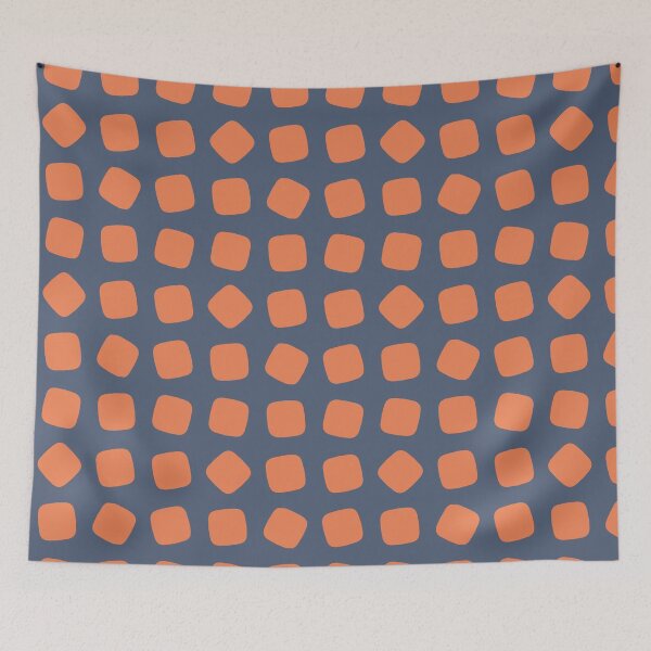 Item preview, 2d geometric shape designed and sold by ColorfulPatt-n.