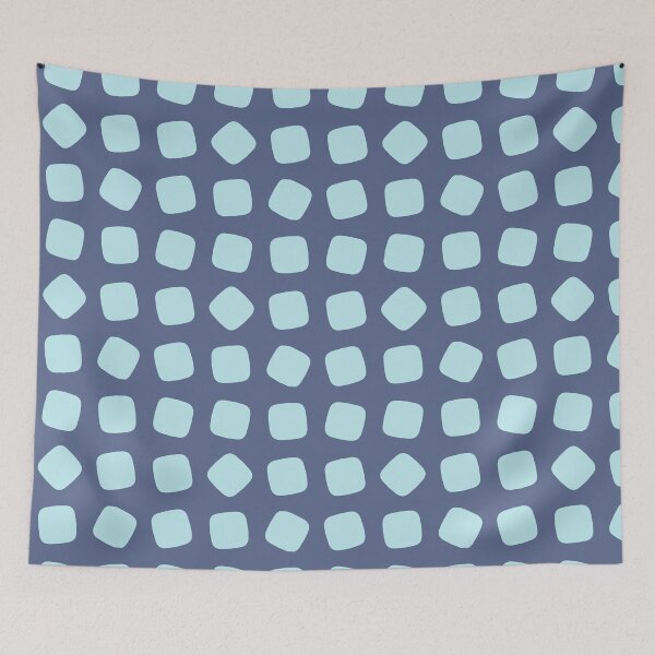 Item preview, 2d geometric shape designed and sold by ColorfulPatt-n.