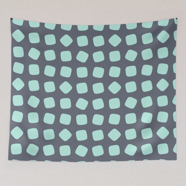 Item preview, 2d geometric shape designed and sold by ColorfulPatt-n.