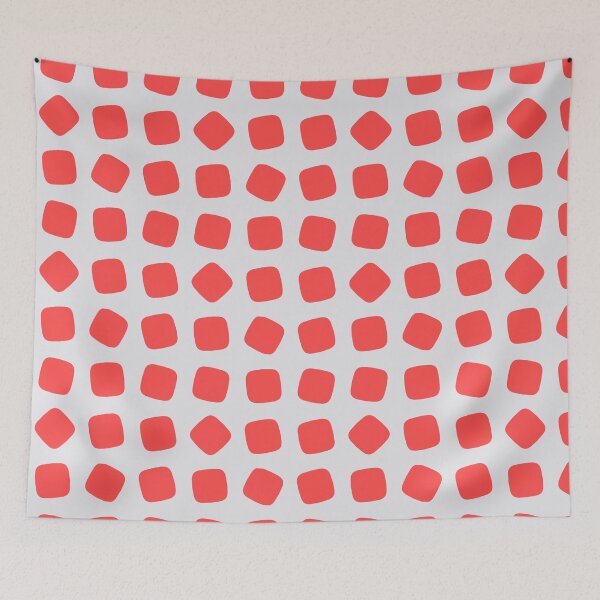 Item preview, 2d geometric shape designed and sold by ColorfulPatt-n.