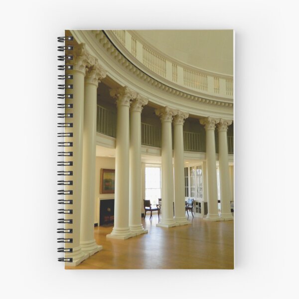 Item preview, Inside the Rotunda-Columns    ^ designed and sold by ctheworld.