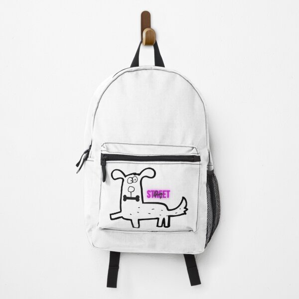 Item preview, Street Dog designed and sold by IdyllicSdeZign.