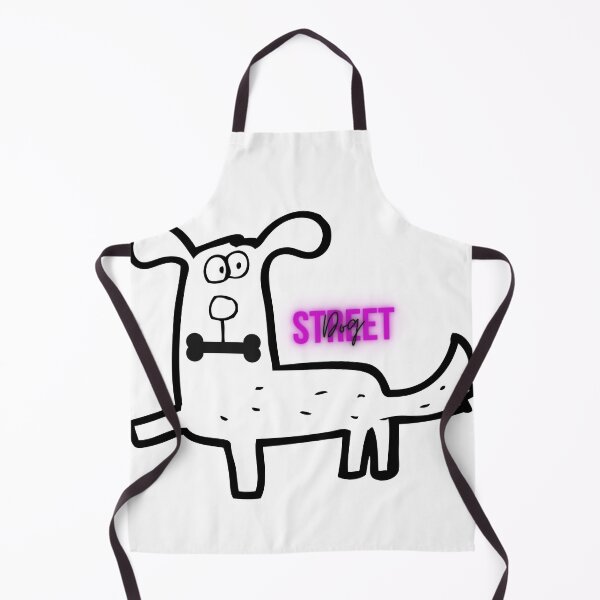 Item preview, Street Dog designed and sold by IdyllicSdeZign.