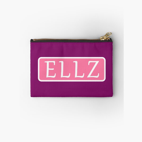 Item preview, Ellz Name designed and sold by Jeallan Designs.