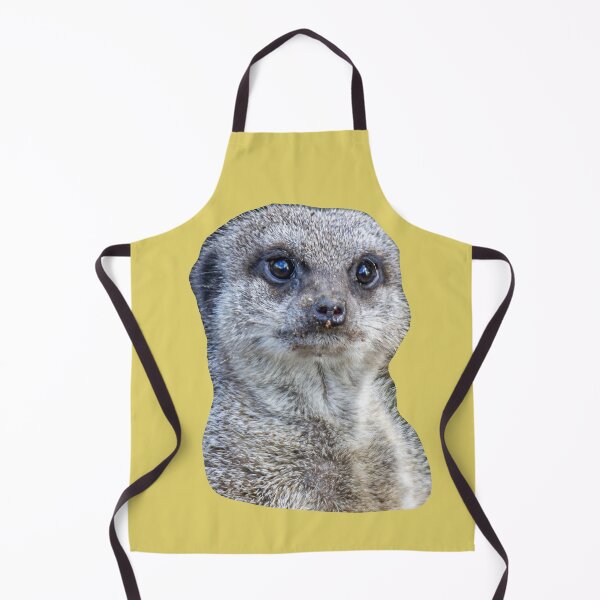 Item preview, Who you looking at! Meerkat designed and sold by Dalyndigital Photography.