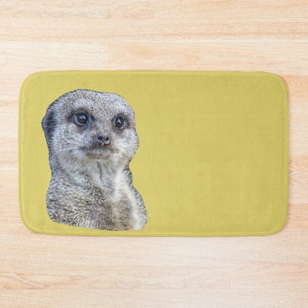 Item preview, Who you looking at! Meerkat designed and sold by Dalyndigital Photography.