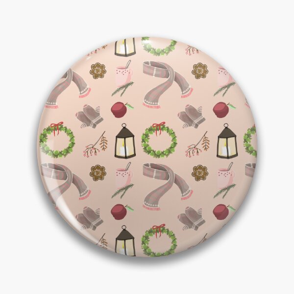 Item preview, Winter things pattern designed and sold by Amalus-files.