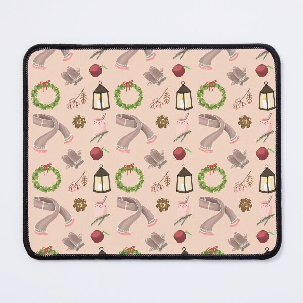 Item preview, Winter things pattern designed and sold by Amalus-files.