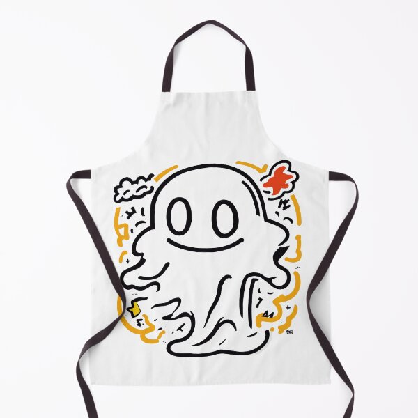 Item preview, Derretir fantasma designed and sold by MindFrank.
