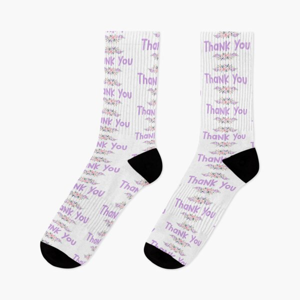 Item preview, Etiqueta De Nombre Flor morada gracias designed and sold by NormadWorld.