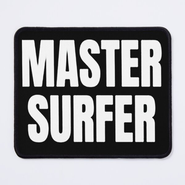 Item preview, Master Surfer designed and sold by axiaalen.