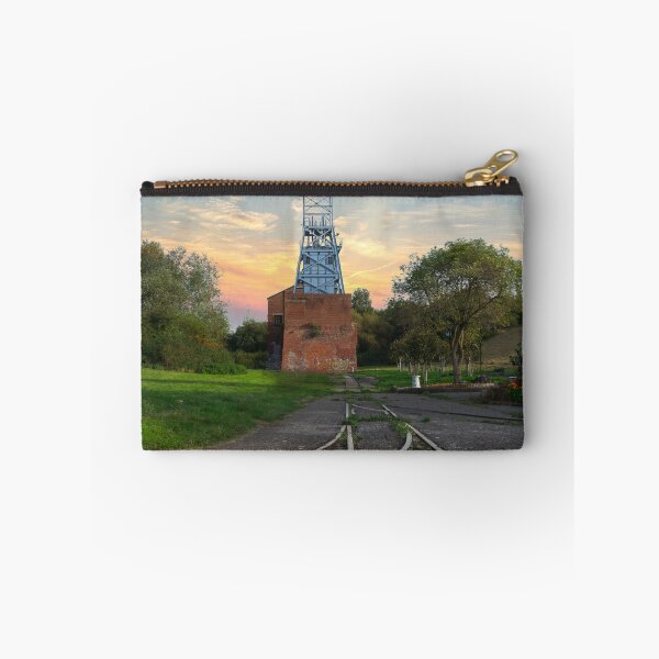 Item preview, Barnsley Main Colliery  designed and sold by Alisonchambers2.