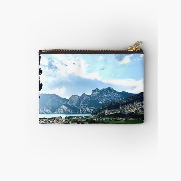 Item preview, Lake Garda, Italy designed and sold by luciamjames.