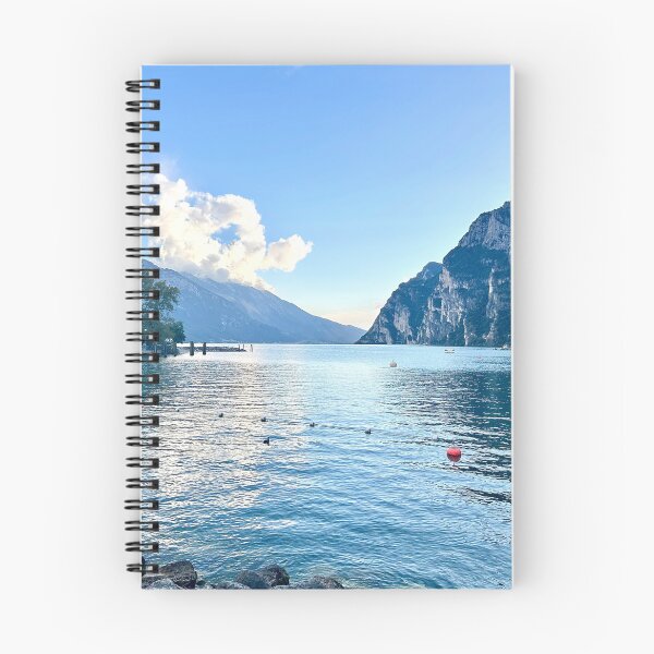 Item preview, Lake Garda, Italy  designed and sold by luciamjames.