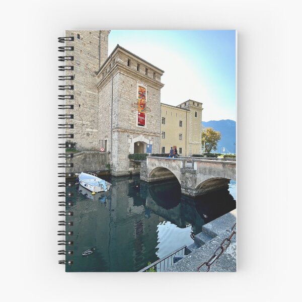 Item preview, Lake Garda, Italy designed and sold by luciamjames.
