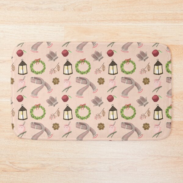Item preview, Winter things pattern designed and sold by Amalus-files.