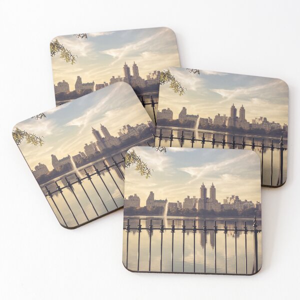 Item preview, A quiet moment in NYC designed and sold by CapturedXC.