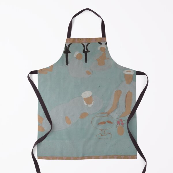 Item preview, Arab Coffeehouse, Henri Matisse designed and sold by Suzana Djordjevic.