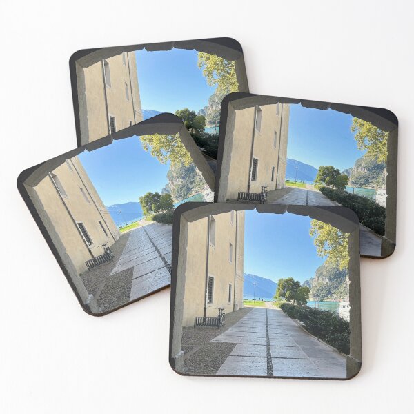 Item preview, Lake Garda, Italy  designed and sold by luciamjames.